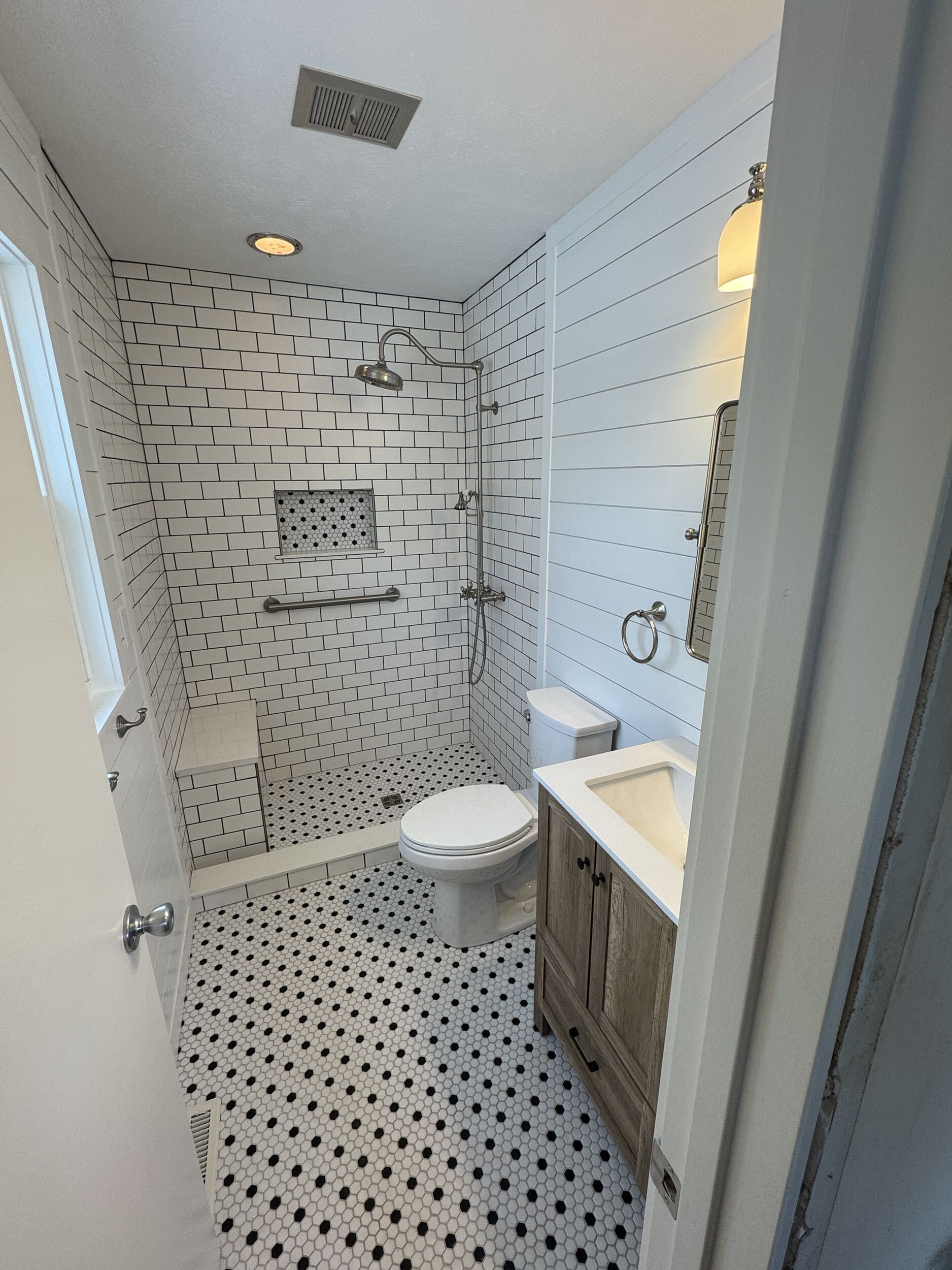 From Outdated to Outstanding: Master Bathroom Remodel in West Lafayette, Indiana Thumbnail